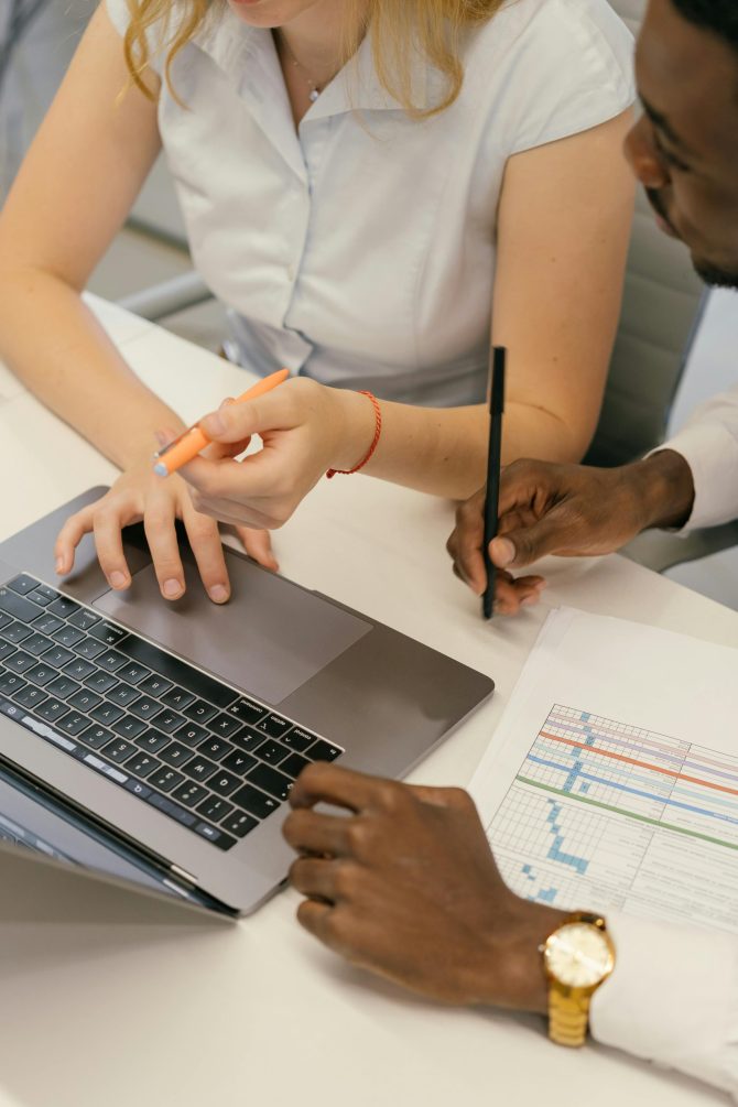 Business Value Applications