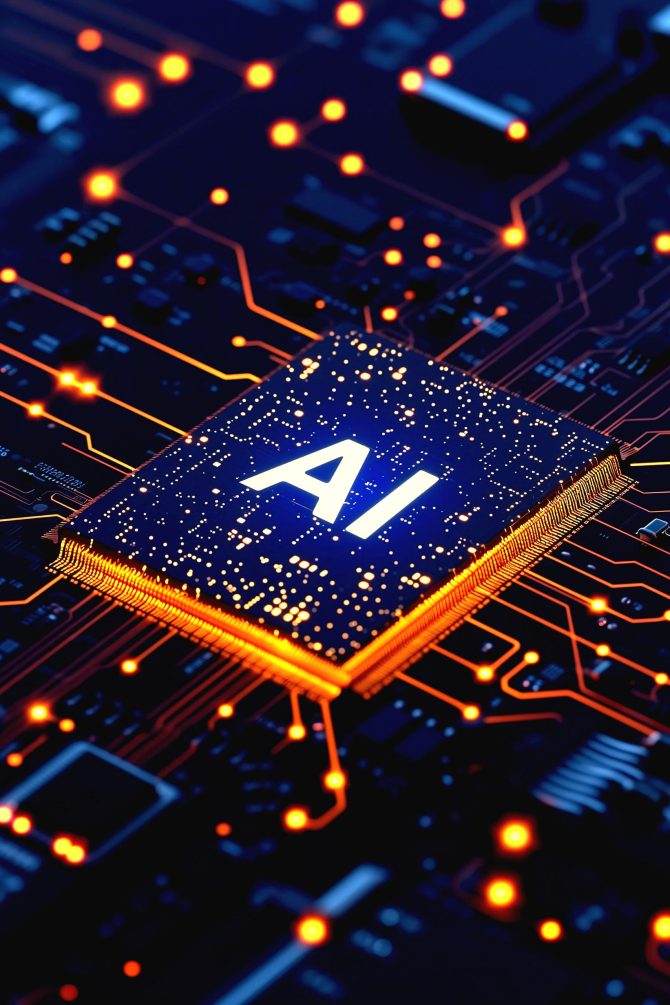 Generative AI